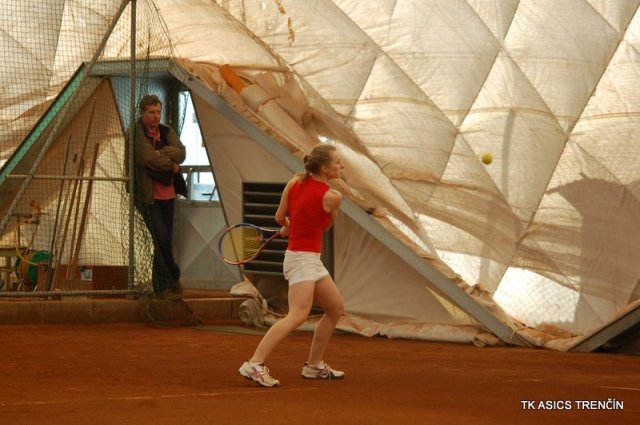 Laura Svatíková